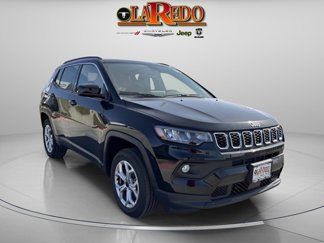 New 2025 Jeep Compass Latitude w/ Convenience Group image 1