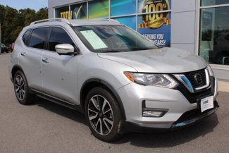 Used 2020 Nissan Rogue SL image 1