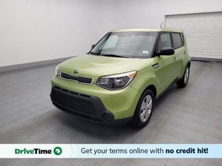 Used 2016 Kia Soul image 1