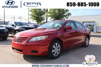 Used 2007 Toyota Camry LE image 1
