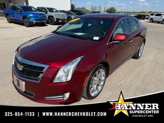 Used 2017 Cadillac XTS Premium Luxury video 1