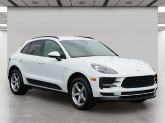 Used 2020 Porsche Macan image 1