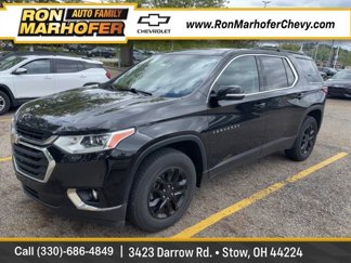 Used 2019 Chevrolet Traverse LT image 1