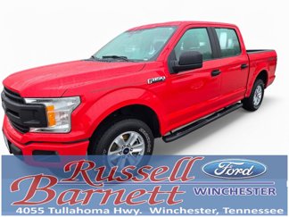 Used 2019 Ford F150 XL w/ Equipment Group 101A Mid image 1