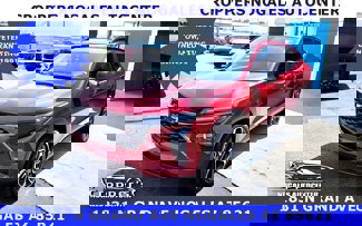 New 2025 Chevrolet Trax RS w/ Driver Confidence Package image 1