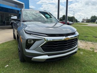 New 2026 Chevrolet TrailBlazer LT w/ Convenience Package image 1
