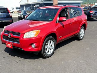 Used 2009 Toyota RAV4 Limited image 1