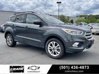 Used 2019 Ford Escape SEL image 1