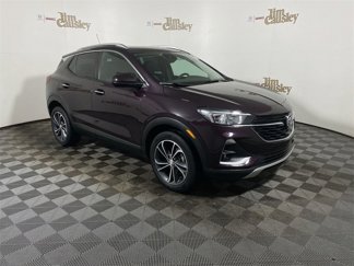 Used 2021 Buick Encore GX Select image 1