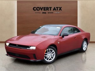 New 2025 Dodge Charger R/T w/ Quick Order Package 25M R/T image 1