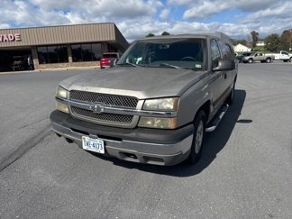 Used 2003 Chevrolet Silverado 1500 LS image 1