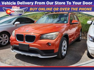 Used 2015 BMW X1 sDrive28i w/ Technology Package image 1