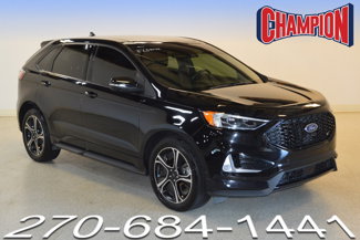 Used 2019 Ford Edge ST w/ Equipment Group 401A image 1