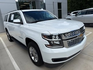 Used 2019 Chevrolet Suburban LS image 1