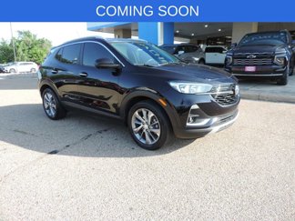 Used 2021 Buick Encore GX Select w/ Advanced Technology Package image 1