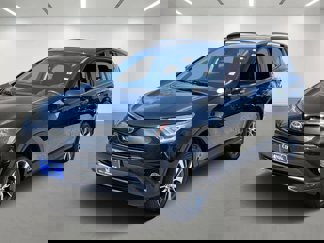 Used 2017 Toyota RAV4 XLE image 1