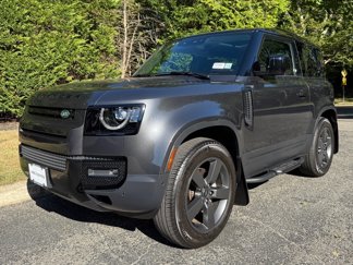Used 2024 Land Rover Defender 90 S image 1