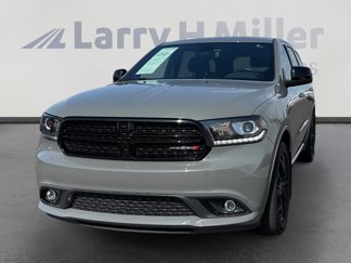 Used 2020 Dodge Durango SXT image 1