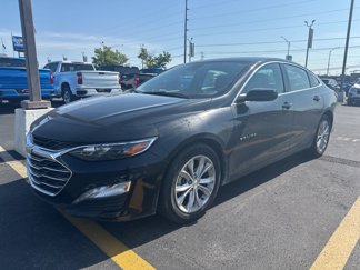 Used 2024 Chevrolet Malibu LT image 1