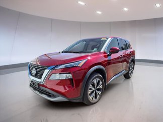 Used 2023 Nissan Rogue SV image 1
