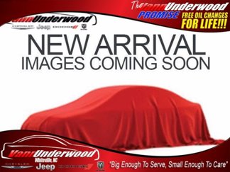 Used 2023 Jeep Grand Cherokee Limited image 1