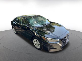 Used 2024 Nissan Sentra S image 1