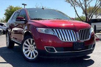 Used 2014 Lincoln MKX FWD w/ Equipment Group 102A image 1