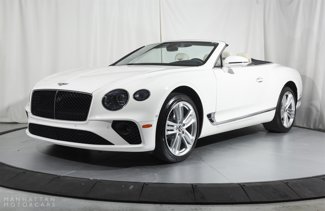 Certified 2024 Bentley Continental GT image 1