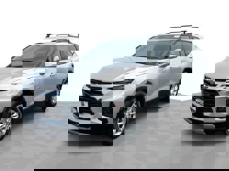 Certified 2022 Chevrolet Blazer LT image 1