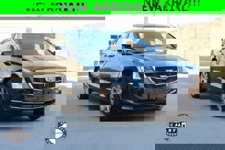 Used 2015 Cadillac ATS Luxury w/ Sun And Sound Package image 1