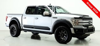 Used 2019 Ford F150 Lariat image 1