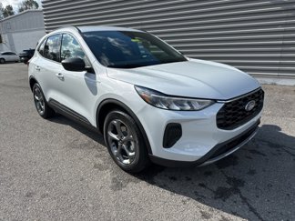 New 2025 Ford Escape ST-Line w/ Tech Pack #1 image 1