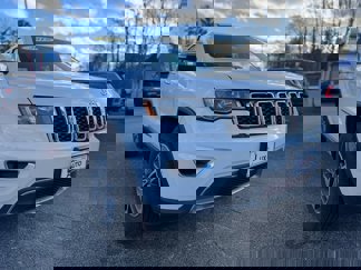 Used 2019 Jeep Grand Cherokee Limited image 1