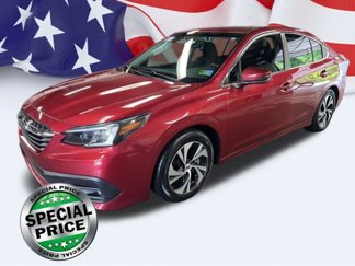 Used 2020 Subaru Legacy Premium w/ Popular Package #1 image 1