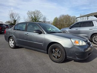 Used 2006 Chevrolet Malibu LT image 1