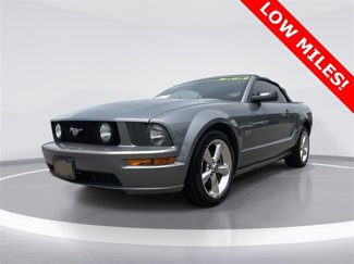 Used 2007 Ford Mustang GT Premium image 1