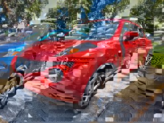 Used 2014 Nissan Juke SL image 1
