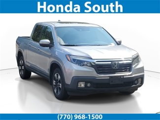Used 2020 Honda Ridgeline RTL image 1
