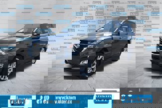 Used 2021 Chevrolet Equinox LT image 1