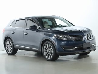 Used 2017 Lincoln MKX Reserve w/ Lincoln MKX Climate Package image 1