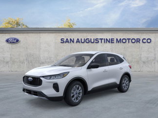 New 2025 Ford Escape Active image 1