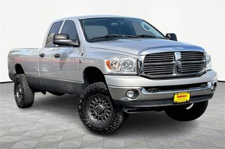 Used 2008 Dodge Ram 3500 Truck SLT w/ Popular Equipment Group image 1