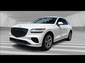 New 2026 Genesis GV70 2.5T Select image 1