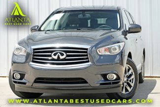 Used 2014 INFINITI QX60 w/ Premium Package image 1