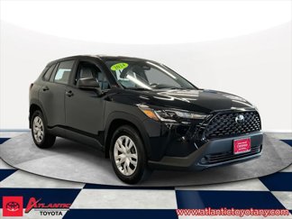 Certified 2024 Toyota Corolla Cross L image 1