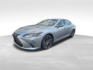 Used 2022 Lexus ES 350 w/ Premium Package image 1