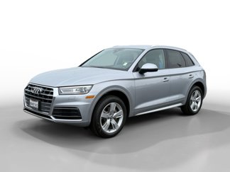 Used 2018 Audi Q5 2.0T Premium image 1