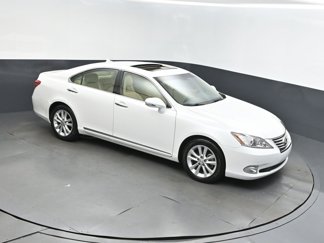 Used 2012 Lexus ES 350 image 1