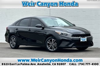 Used 2023 Kia Forte LXS w/ LXS Technology Package image 1