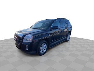 Certified 2015 GMC Terrain SLT image 1